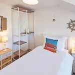 Robin's Den - Daire *