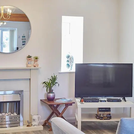 Robin's Den - Apartament