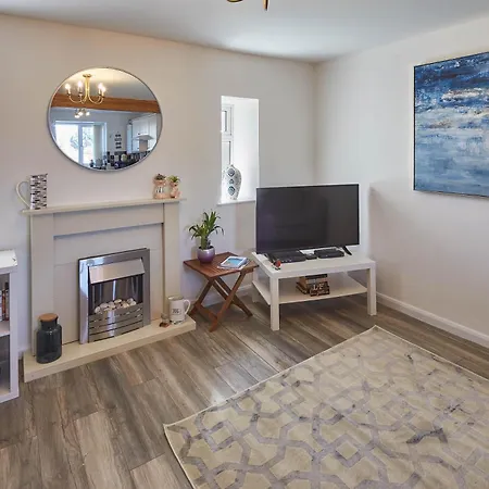 Robin's Den - Apartament