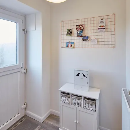 Apartment Robin's Den - *