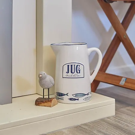 아파트 Robin's Den - 휫비