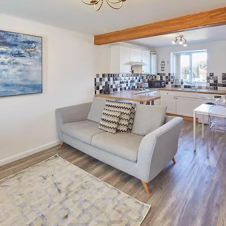 Appartement Robin's Den -