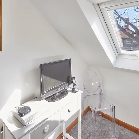 Appartement Robin's Den - *