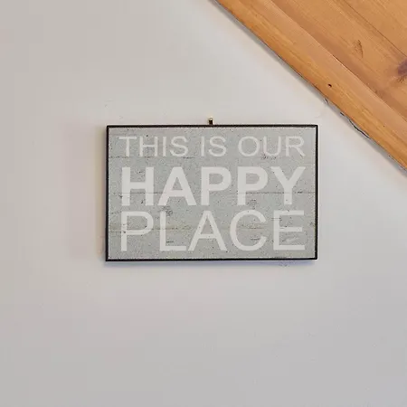 Apartmán Robin's Den -