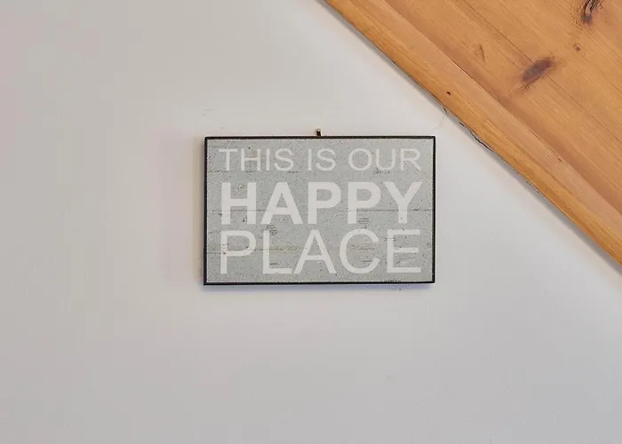 公寓 Robin's Den -